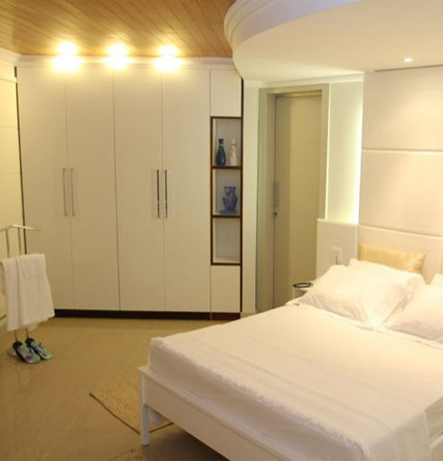 Hotel Bhally 4*