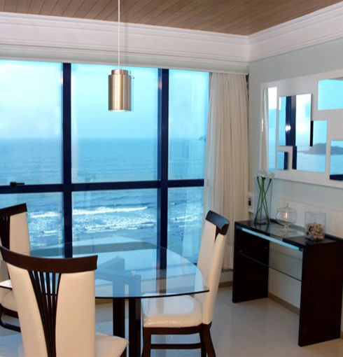 Hotel Bhally Balneário Camboriú