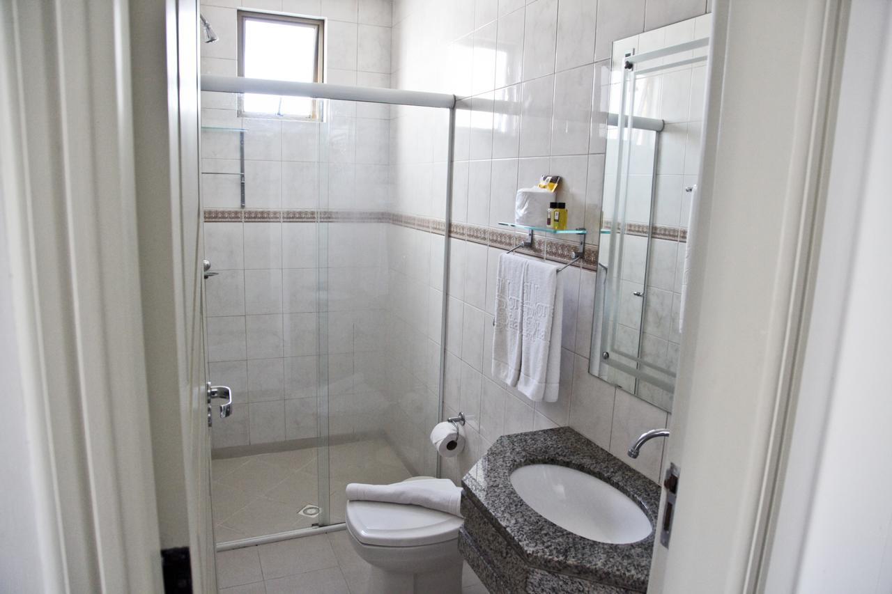 Bhally 4* Balneário Camboriú